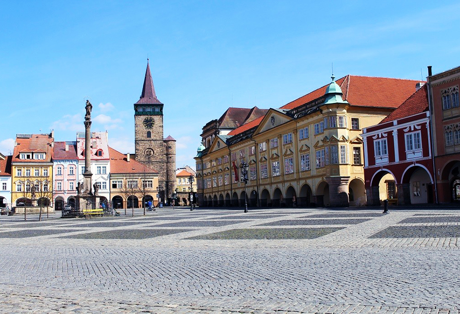Jičín – Pohádkové město plné historie a zábavy